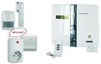ELRO H20S Draadloos alarmsysteem - met domotica toepassing, Nieuw, Beweging, Compleet systeem, Ophalen of Verzenden