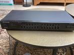 Pioneer graphic equalizer gr-333, Audio, Tv en Foto, Versterkers en Receivers, Ophalen of Verzenden, Gebruikt, Stereo, Pioneer