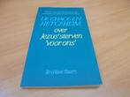 De Chaos en het geheim - Henk van de Bovenkamp, Ophalen of Verzenden, Gelezen, Henk van de Bovenkamp