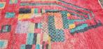 Handgeknoopt Berber vloerkleed, 200 cm of meer, Rechthoekig, Ophalen of Verzenden, Zo goed als nieuw