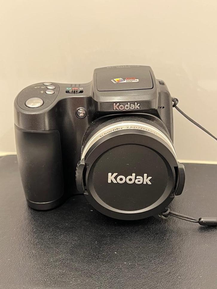 Kodak EasyShare ZD710 Digital Camera, Audio, Tv en Foto, Fotocamera's Digitaal, Gebruikt, Compact, Kodak, Geen optische zoom, Ophalen of Verzenden