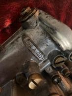 Dellorto dhla 40 mm dubbele carburateur, Verzenden, Gebruikt, Overige automerken