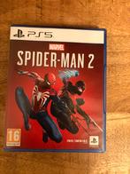 Ps5 Spider-Man 2 nieuwstaat, Ophalen of Verzenden, Zo goed als nieuw
