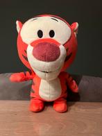 Gave Tijgetje knuffel Winnie the Pooh Disney, Verzamelen, Ophalen of Verzenden, Winnie de Poeh of vrienden, Zo goed als nieuw