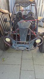 Buggy, Ophalen of Verzenden, Zo goed als nieuw, Kart