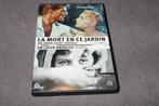 DVD La Morte en ce Jardin / Un Chien Andalou, Gebruikt, Overige genres, Ophalen of Verzenden, 1940 tot 1960