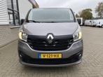 Renault Trafic 1.6 dCi 120pk T27 L1H1 Luxe / vaste prijs rij, Voorwielaandrijving, Renault, 122 pk, Origineel Nederlands