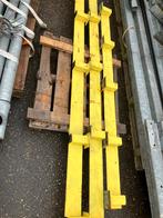 Bescherm rail afscherming staal ( 236 ), Ophalen, Gebruikt, Nvt, Nvt