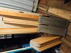 Laatste restje openhaardhout gratis af te halen in Tilburg, Tuin en Terras, Minder dan 3 m³, Ophalen