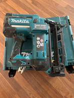 Makita DBN600RTJ Tacker, Ophalen of Verzenden, Zo goed als nieuw