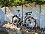 MMR Simun 00, Sram Red XPLR, Zipp 303, Maat M, Fietsen en Brommers, Fietsen | Racefietsen, Overige merken, Carbon, Nieuw, Ophalen of Verzenden