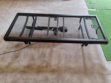 Elektrisch verstelbare bedbodem auping mesh base 80 x 200 beschikbaar voor biedingen