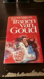 Laurie McBain - Tranen van Goud, Boeken, Ophalen of Verzenden, Gelezen, Laurie McBain