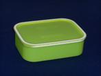 Blokbus 500 ml Groen Tupperware, nieuw, Huis en Inrichting, Keuken | Tupperware, Ophalen of Verzenden, Nieuw, Groen, Overige typen