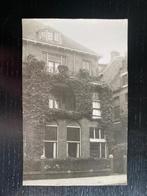 onbekende fotokaart burg. Reigerstraat 67 Utrecht ? villa, Verzamelen, Ansichtkaarten | Nederland, Utrecht, Ongelopen, 1920 tot 1940
