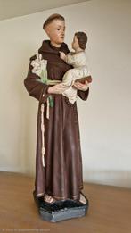 Heilige Antonius beeld, Antiek en Kunst, Antiek | Religie, Ophalen