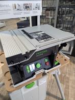 Festool csc sys 50 + Festool energy sets 2x, Ophalen, Nieuw