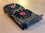 XFX RX 580 8GB, Computers en Software, Videokaarten, Ophalen of Verzenden, Zo goed als nieuw, GDDR5, PCI-Express 3