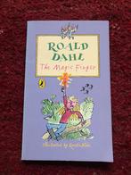 Roald Dahl - De Tovervinger, Ophalen of Verzenden, Zo goed als nieuw, Fictie algemeen