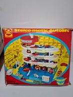 Vintage Stelco Garage met Autolift, Verzenden, Stelco, ., .