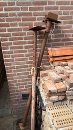 2 bouwstempels met lip, Ophalen, Overige typen
