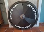 Zipp 900 dicht wiel tijdritwiel, Fietsen en Brommers, Fietsonderdelen, Ophalen of Verzenden, Zo goed als nieuw, Racefiets, Wiel