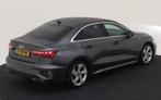 Audi A3 Limousine 30 TFSI S edition, 2 X S- LINE,matrix led,, 65 €/maand, Gebruikt, Traction-control, 23 km/l