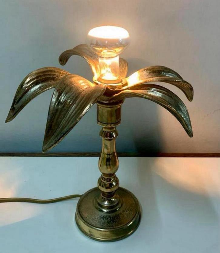 Willy Daro - tafellamp - Belgie, Huis en Inrichting, Lampen | Tafellampen, Zo goed als nieuw, Minder dan 50 cm, Ophalen of Verzenden