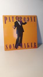 LP Songmaker Pat Boone Vinyl Gospel, Ophalen of Verzenden, Zo goed als nieuw, 12 inch
