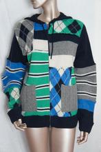 GANT vest maat M (valt mt  40/42) 100% LANA, Ophalen of Verzenden, Zo goed als nieuw, Maat 38/40 (M)