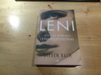 Steven Bach - Leni. Leven en werk van Leni Riefenstahl, Boeken, Ophalen, Zo goed als nieuw, Steven Bach, Kunst en Cultuur