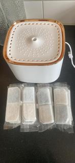 Waterfontein 3L met 12 nieuwe filters, Dieren en Toebehoren, Kattenvoerbakken en Drinkbakken, Ophalen of Verzenden, Automatisch