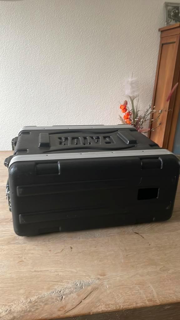 Gator GR-4S, Muziek en Instrumenten, Behuizingen en Koffers, Gebruikt, Overige instrumenten, Flightcase, Ophalen