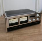 Accuphase p300S, Audio, Tv en Foto, Versterkers en Receivers, Ophalen of Verzenden, 120 watt of meer, Overige merken