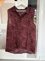 Zeeman hemdje - maat 46, Ophalen of Verzenden, Gedragen, Maat 46/48 (XL) of groter, Zwart