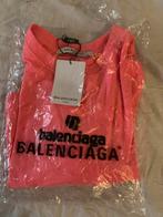 Balenciaga dames t-shirt, Kleding | Dames, Ophalen of Verzenden