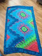 Gran Foulard omslagdoek strand beach bikini omslag blauw, Onbekend, Ophalen of Verzenden, Gedragen