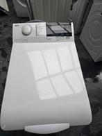 Wasmachines en drogers, Witgoed en Apparatuur, Ophalen of Verzenden, Zo goed als nieuw