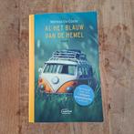 Al het blauw van de hemel, Gelezen, Melissa Da Costa, Ophalen of Verzenden, Overige onderwerpen