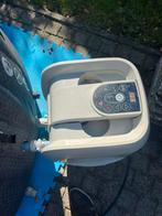 BestWay filterpomp jacuzzi lay z, Tuin en Terras, Bubbelbaden en Hottubs, Ophalen, Gebruikt, Pomp, Opblaasbaar