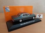 Mercedes Benz C123 Coupe 1976 Petrol van Maxichamps 1:43, Overige merken, Auto, Nieuw, Ophalen of Verzenden