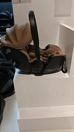 Britax Romer baby safe pro lux warm caramel, Romer, Verstelbare rugleuning, Autogordel, 15 t/m 36 kg