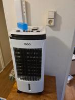 Mooie mobiele airco merk MOA.IN DOOS., Witgoed en Apparatuur, Ophalen of Verzenden, Zo goed als nieuw, Afstandsbediening