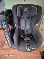 Maxi-Cosi Axiss Authentic Black draaibaar!, Ophalen, Autogordel, 9 t/m 18 kg, Verstelbare rugleuning