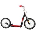 Step zo goed als nieuw Volare, 16 inch, autoped, Ophalen, Zo goed als nieuw, Gewone step