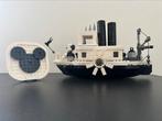 S.S Willie, Ophalen of Verzenden