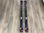 Ski's Fischer, Ophalen, 160 tot 180 cm, Carve, Ski's