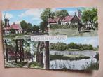 Norg, 1963, Ophalen of Verzenden, 1960 tot 1980, Gelopen, Drenthe