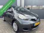 Toyota Aygo 1.0-12V Comfort Navigator Uitvoering_2e Eigenaar, Voorwielaandrijving, Euro 5, 4 stoelen, 68 pk