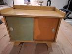 Vintage Poppencommode - Nostalgie!, Minder dan 50 cm, Vintage, Ophalen of Verzenden, Minder dan 100 cm